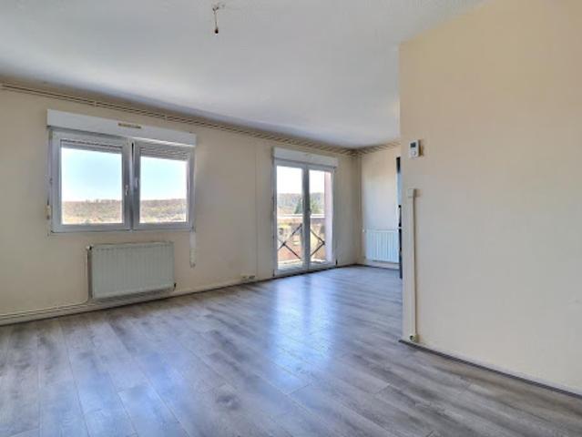 Appartement vente à Forbach-Boulay-Moselle, Schoeneck