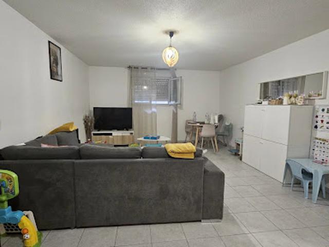 Appartement vente à Marseille