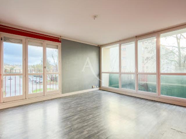 Appartement vente à Évry, Yerres