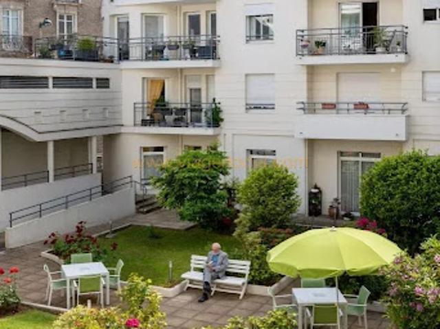 Appartement vente à Nantes