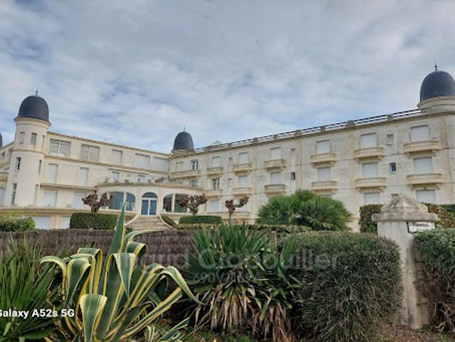 Appartement vente à Rochefort, Royan