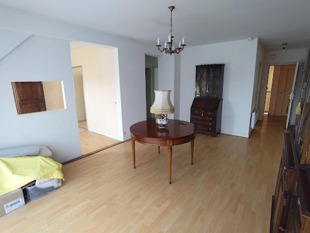 Appartement vente à Quimper, Bretagne
