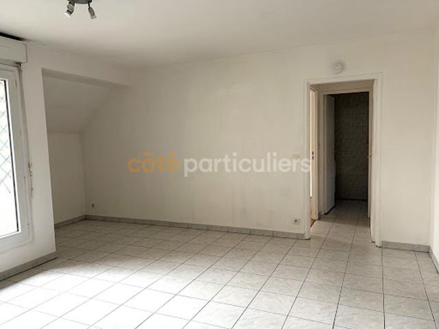 Appartement vente à Palaiseau, Gif-sur-yvette
