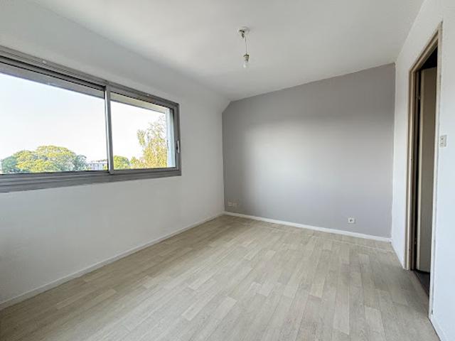 Appartement vente à Quimper, Bretagne