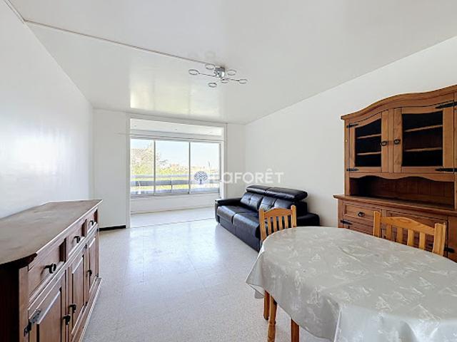 Appartement vente à Perpignan, Canet-en-roussillon