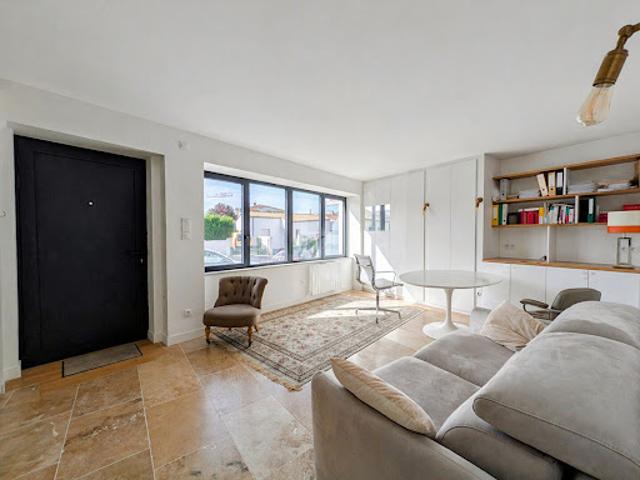 Appartement vente à La Rochelle
