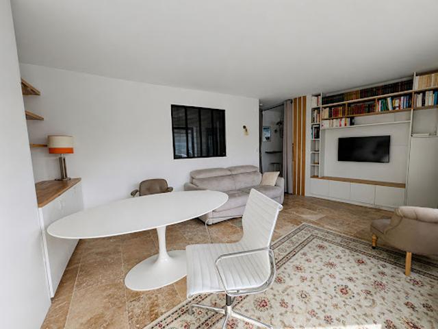 Appartement vente à La Rochelle