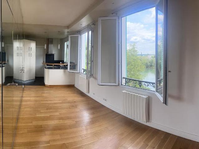 Appartement vente à Nogent-sur-Marne, Le Perreux-sur-marne