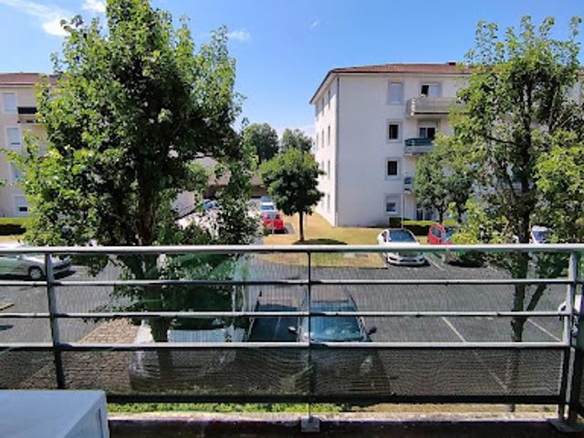 Appartement vente à Vichy, Allier