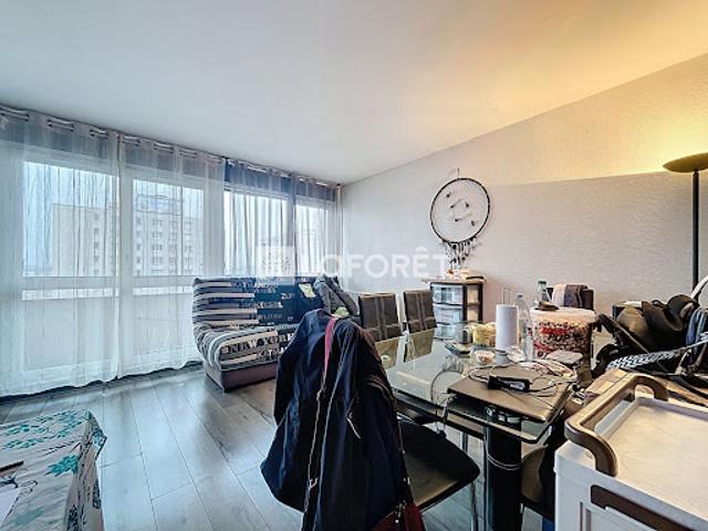 Appartement vente à L'Haÿ-les-Roses, Choisy-le-roi
