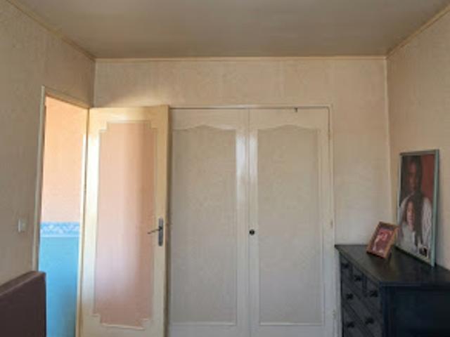 Appartement vente à Le Havre