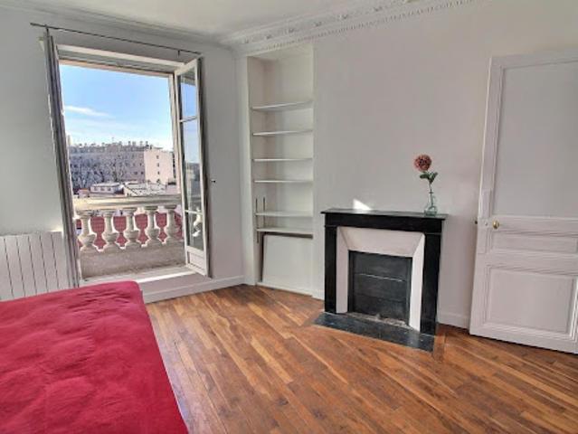 Appartement vente à Nogent-sur-Marne, Vincennes
