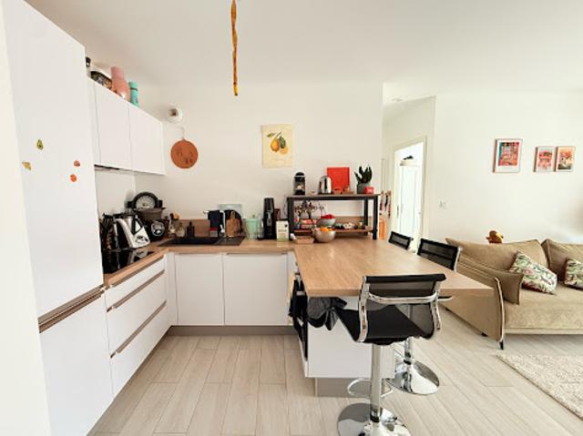 Appartement vente à Thionville, Hettange-grande