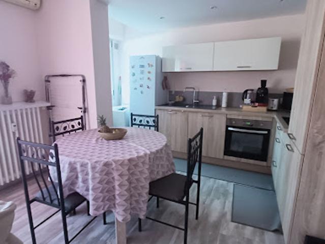 Appartement vente à Millau