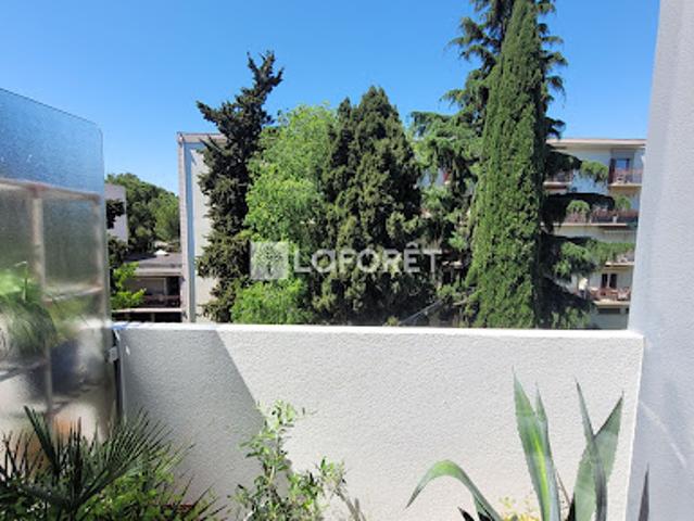Appartement vente à Montpellier