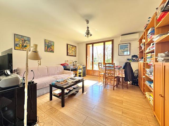 Appartement vente à Marseille