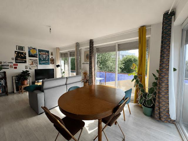 Appartement vente à Rennes, Bretagne