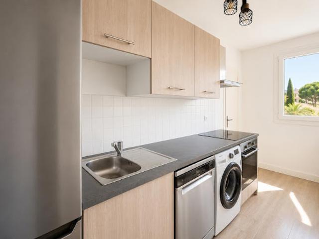 Appartement vente à Marseille, Cassis