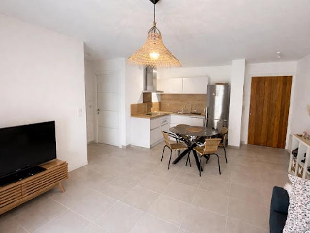 Appartement vente à Calvi, Saint-florent