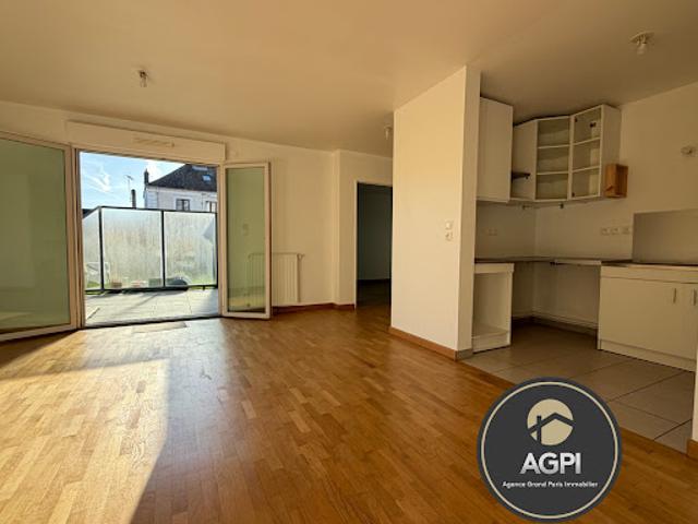 Appartement vente à Rambouillet, Saint-rémy-lès-chevreuse
