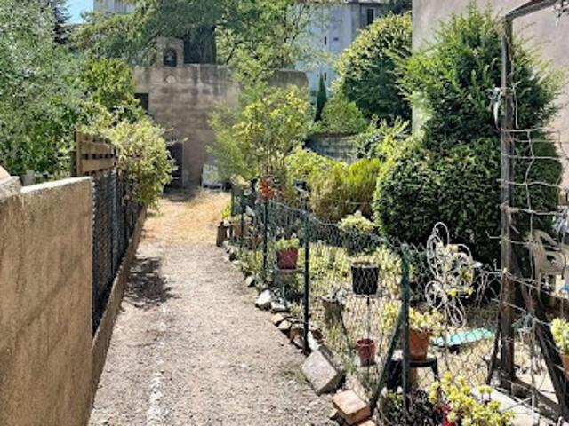 Appartement vente à Valence