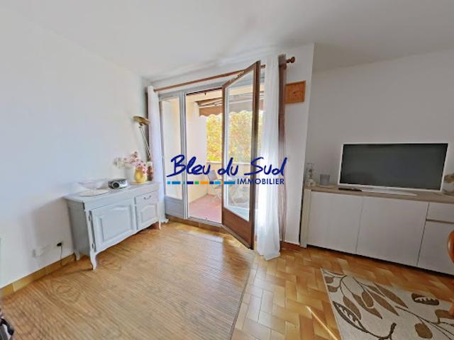 Appartement vente à Prades, Vernet-les-bains