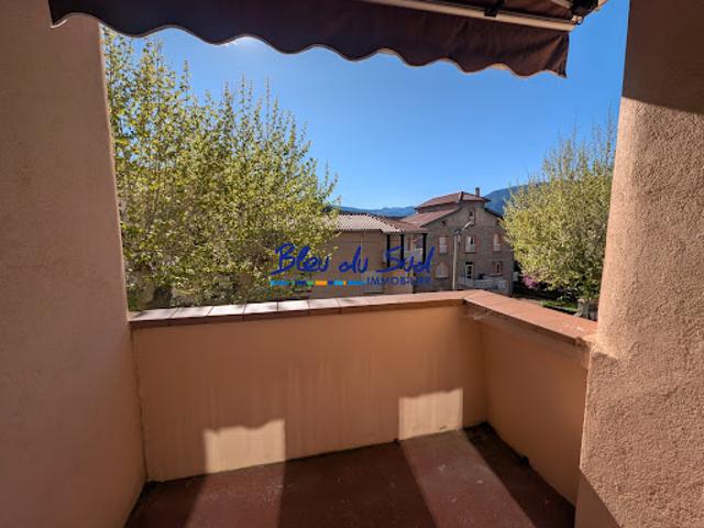 Appartement vente à Vernet-les-Bains, Pyrénées-Orientales