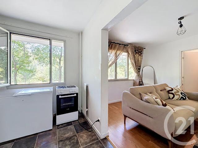 Appartement vente à Nanterre, Colombes