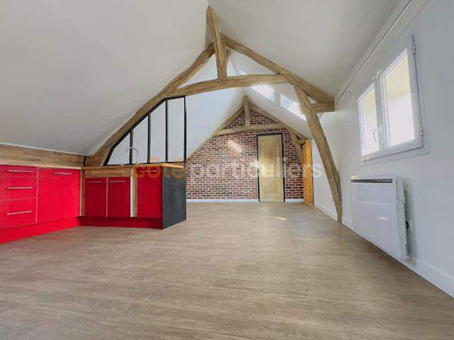 Appartement vente à Orléans, Fleury-les-aubrais