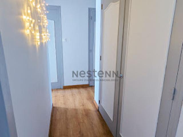Appartement vente à Limoges