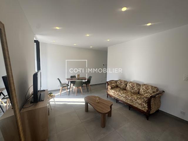 Appartement vente à Sartène, Propriano