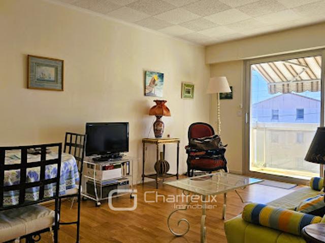 Appartement vente à Rochefort, Royan