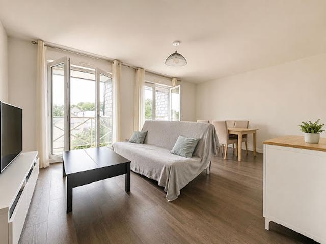 Appartement vente à Le Raincy, Gagny