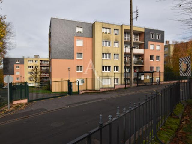 Appartement vente à Évry, Varennes-jarcy