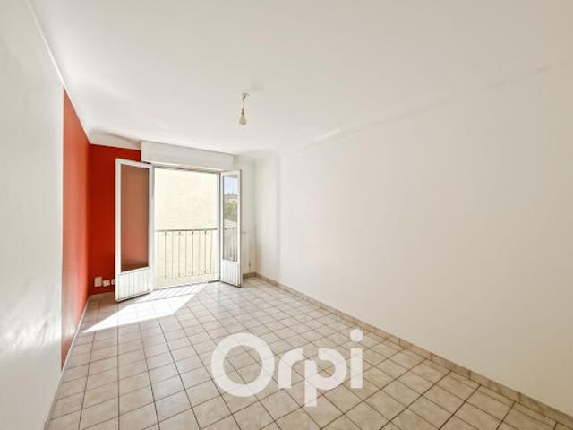 Appartement vente à La Roche-sur-Yon, La Roche-sur-yon