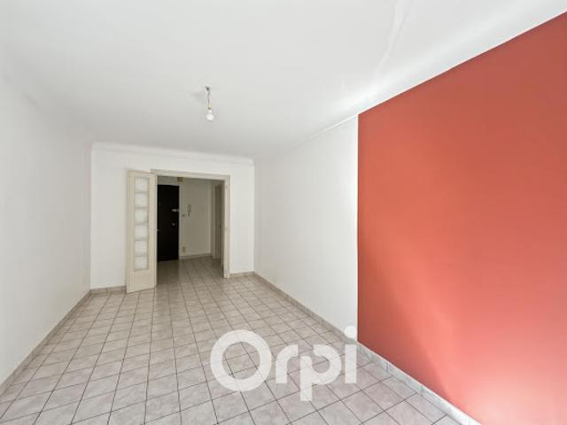 Appartement vente à Les Halles, La Roche-sur-Yon