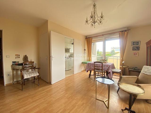 Appartement vente à Versailles, Le Chesnay