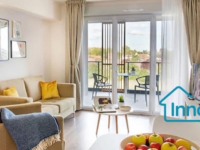 Appartement vente à Versailles, Le Chesnay