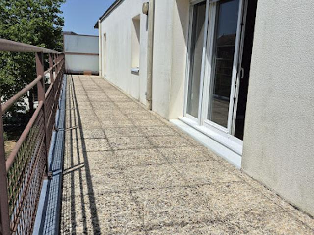 Appartement vente à France métropolitaine, Nantes