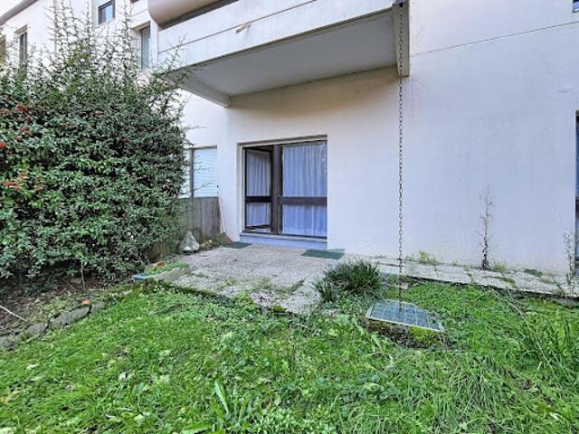 Appartement vente à Saint-Maurice, La Rochelle