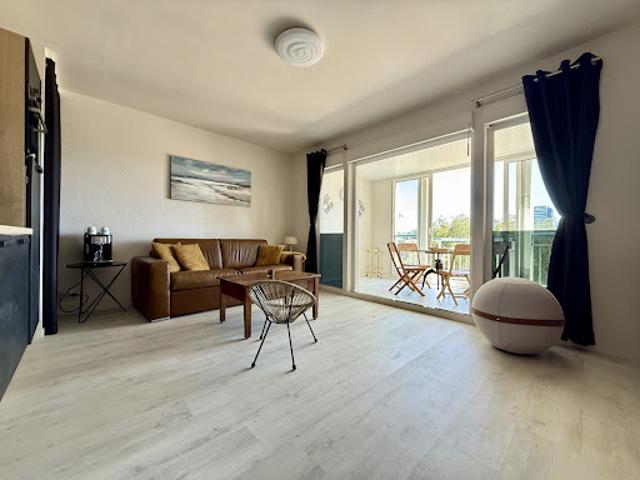 Appartement vente à Saint-Nazaire, Guérande