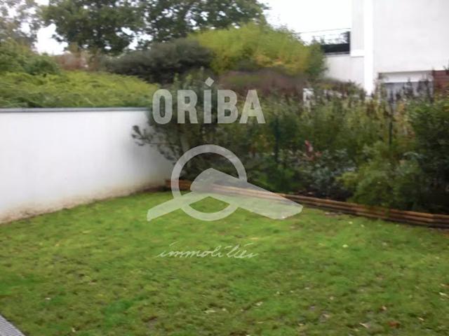 Appartement vente à Prasillon, Saint-Nazaire