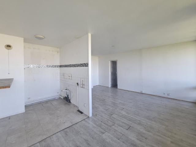 Appartement vente à Bobigny, Bagnolet
