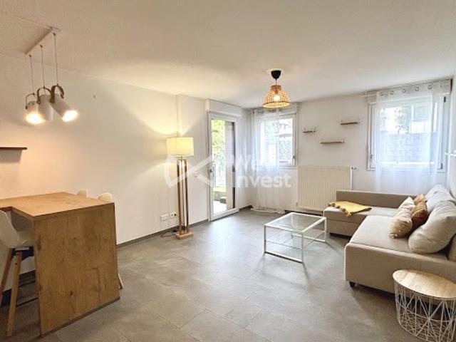 Appartement vente à Strasbourg, Schiltigheim
