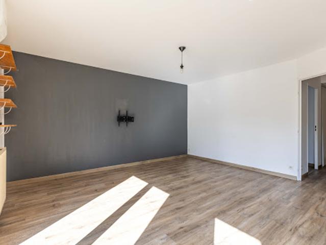 Appartement vente à La Croiserie, Thorigné-Fouillard