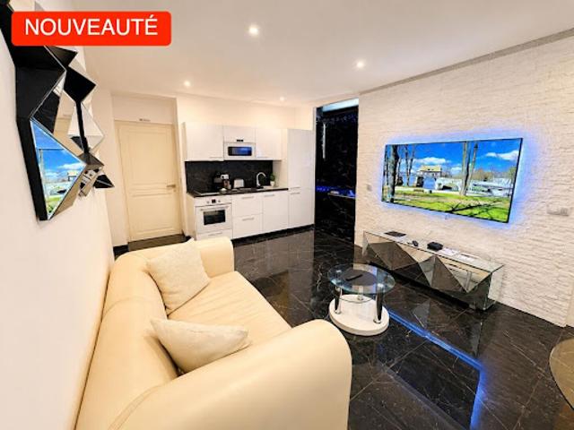 Appartement vente à Les Andelys, Vernon