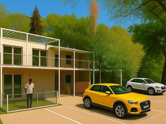 Appartement vente à Nyons, Saint-paul-trois-châteaux