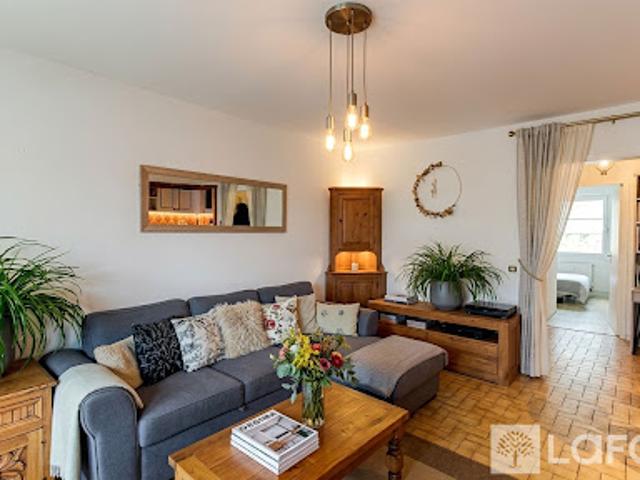 Appartement vente à Gap, Embrun