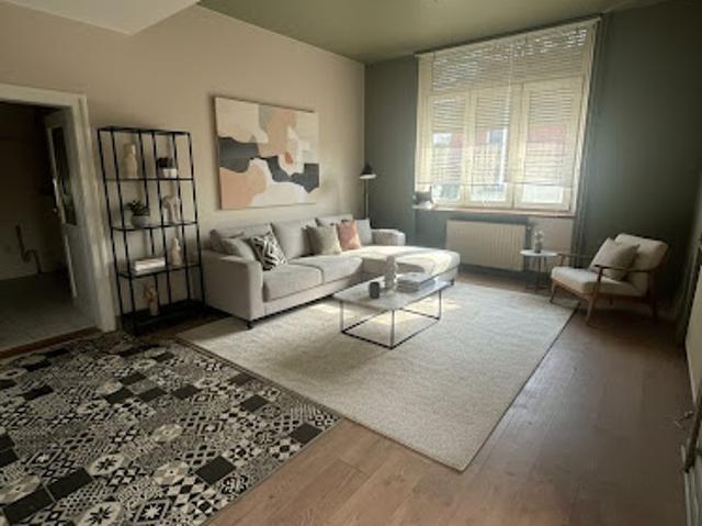 Appartement vente à Sélestat-Erstein, Gerstheim