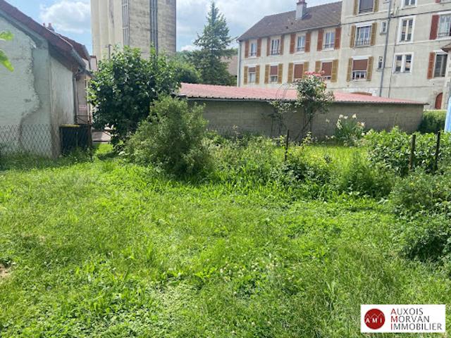 Appartement vente à Montbard